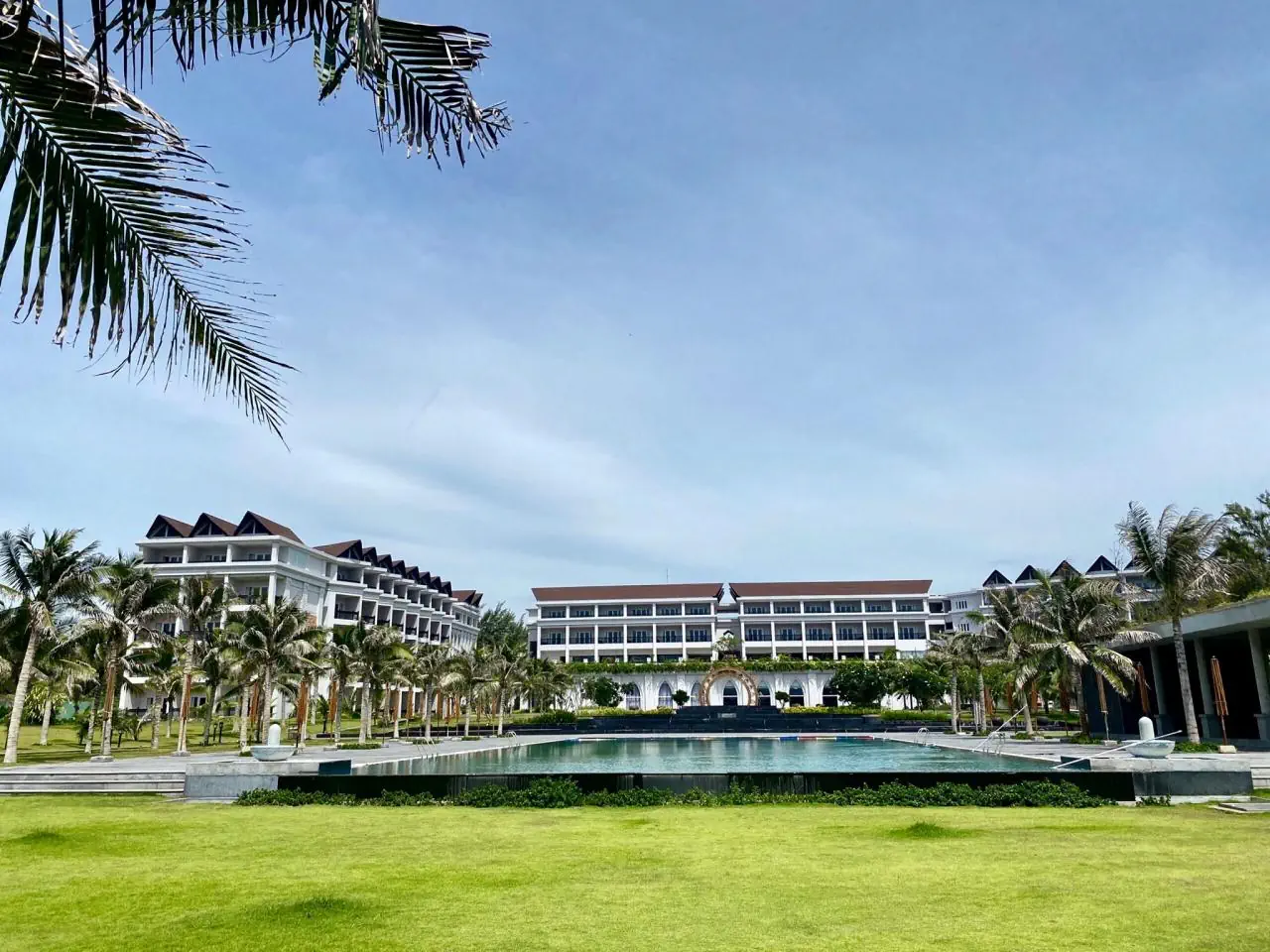 Mui Ne Bay Resort