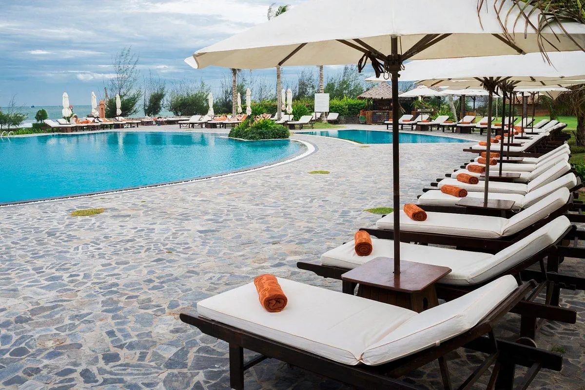 Mui Ne Bay Resort