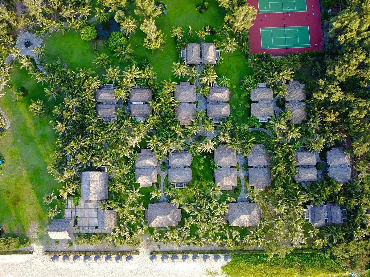 HOTEL Mui Ne Bay Resort