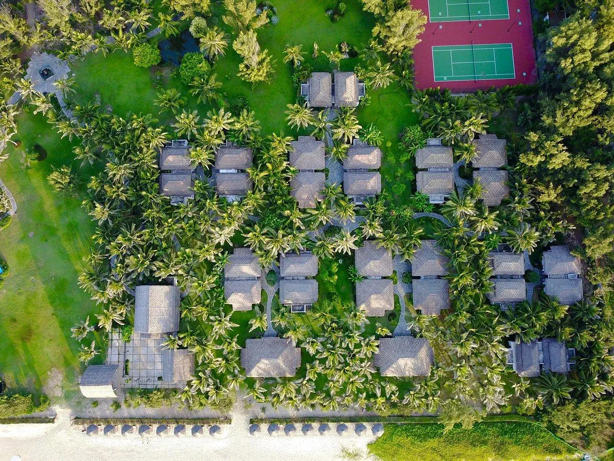 Mui Ne Bay Resort