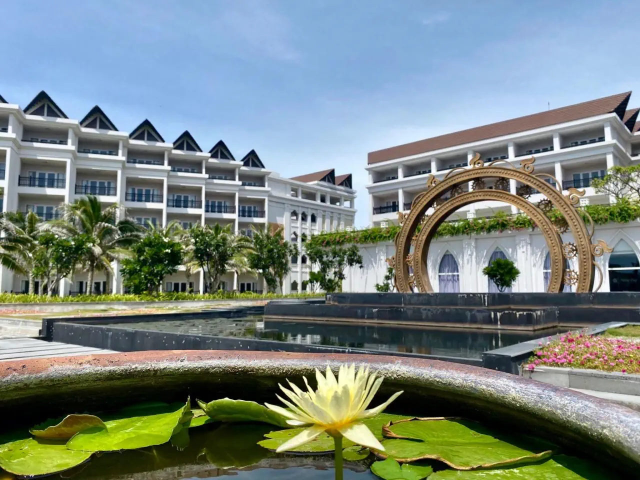 Mui Ne Bay Resort