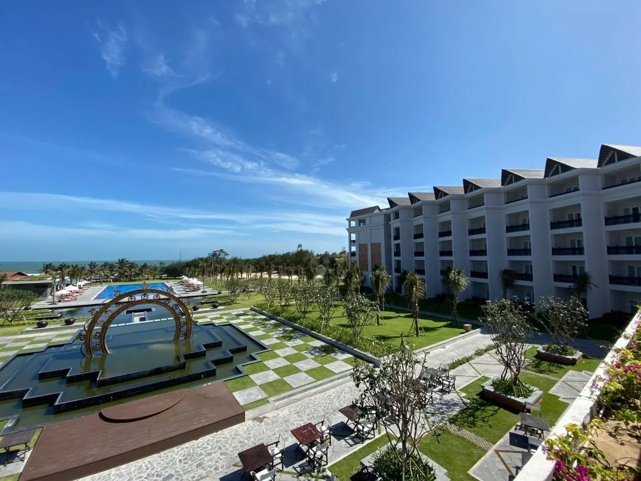 HOTEL Mui Ne Bay Resort