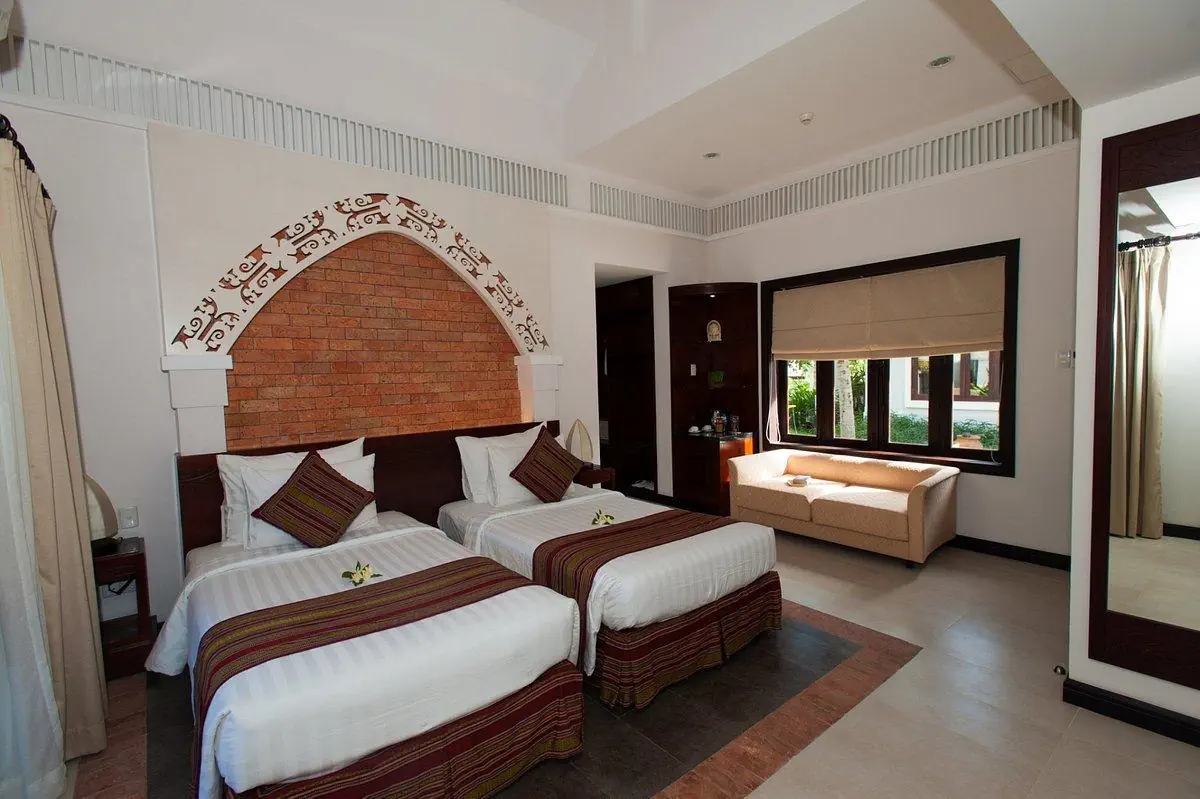 Mui Ne Bay Resort