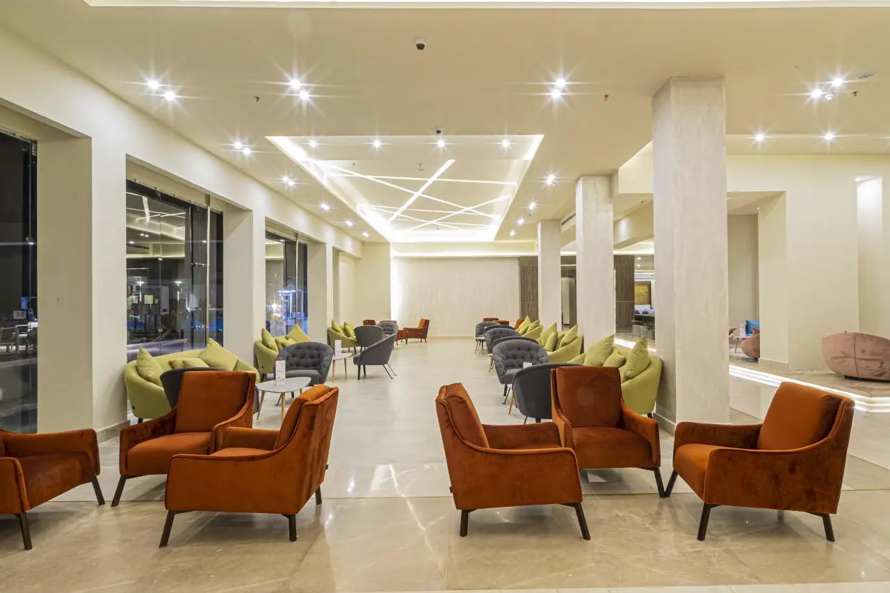 HOTEL Amarina Abu Soma Resort