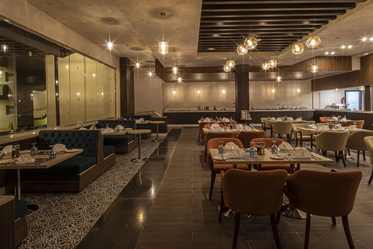 HOTEL Amarina Abu Soma Resort