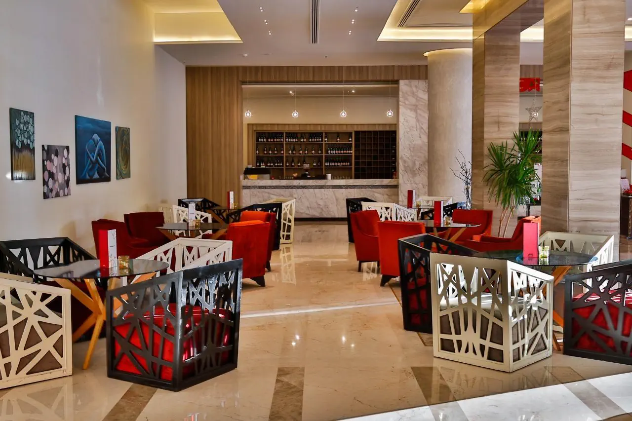 HOTEL Amarina Abu Soma Resort