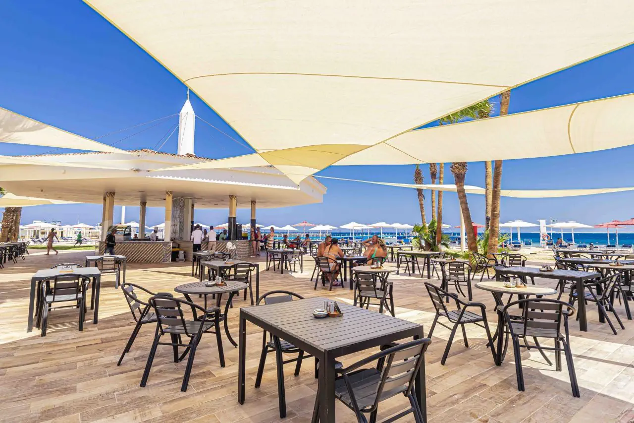 HOTEL Amarina Abu Soma Resort