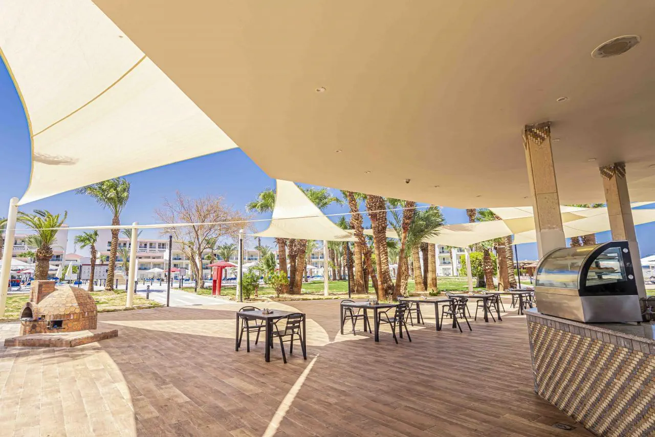 HOTEL Amarina Abu Soma Resort
