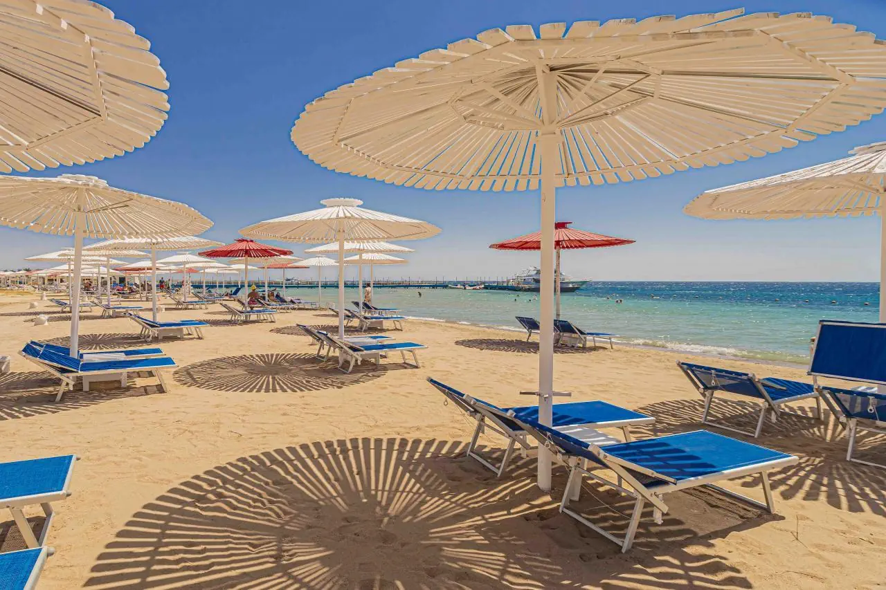 HOTEL Amarina Abu Soma Resort