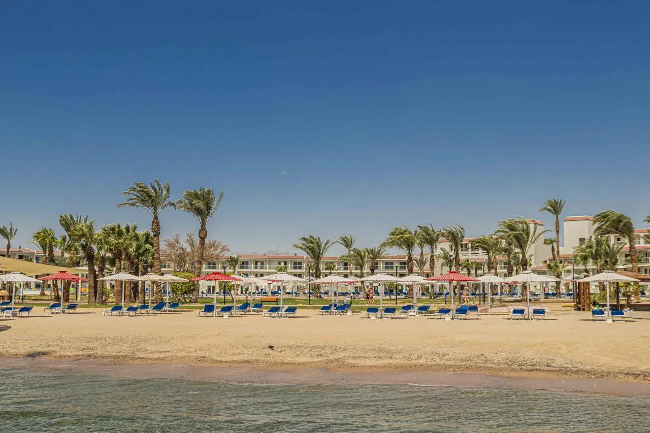 HOTEL Amarina Abu Soma Resort