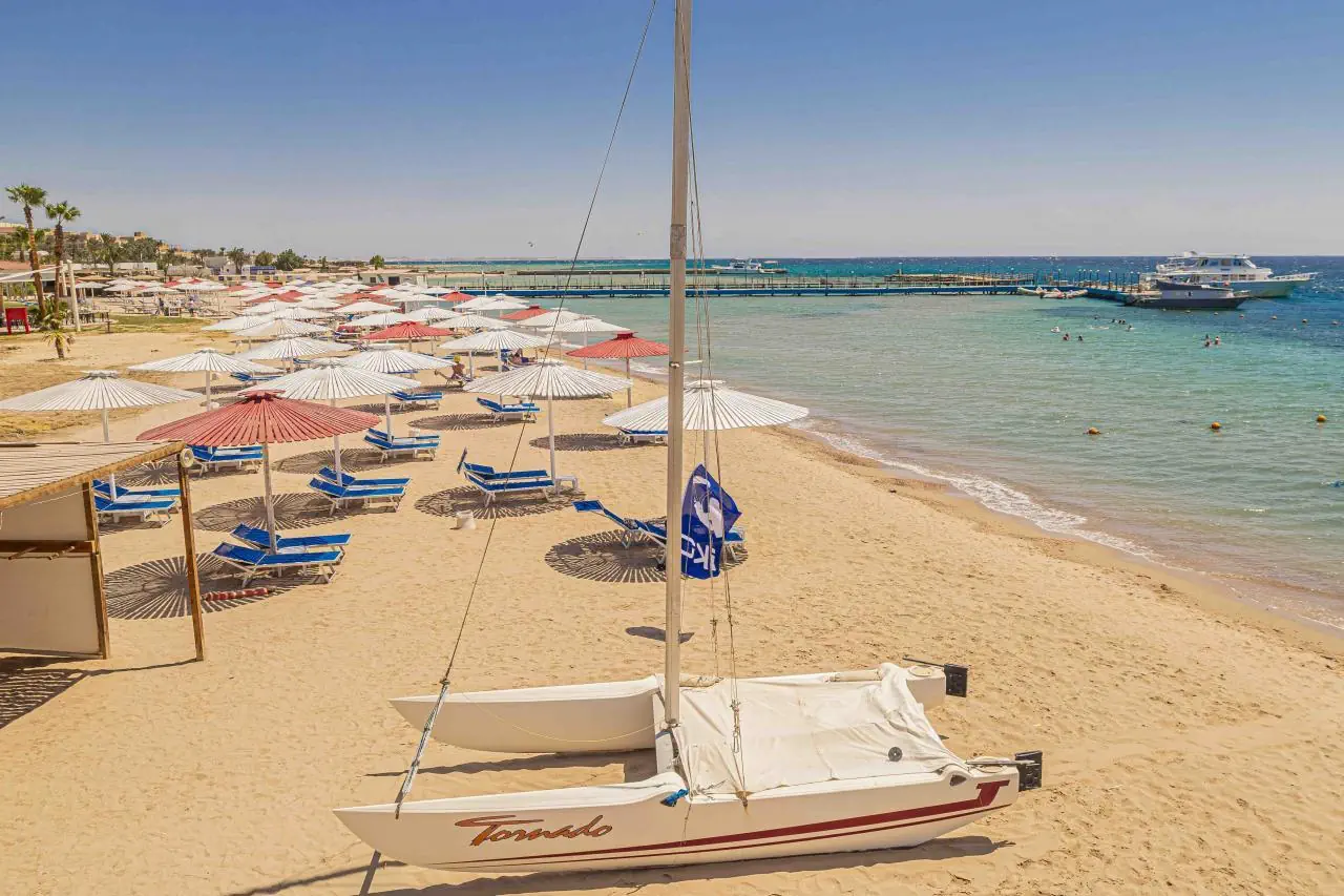 HOTEL Amarina Abu Soma Resort
