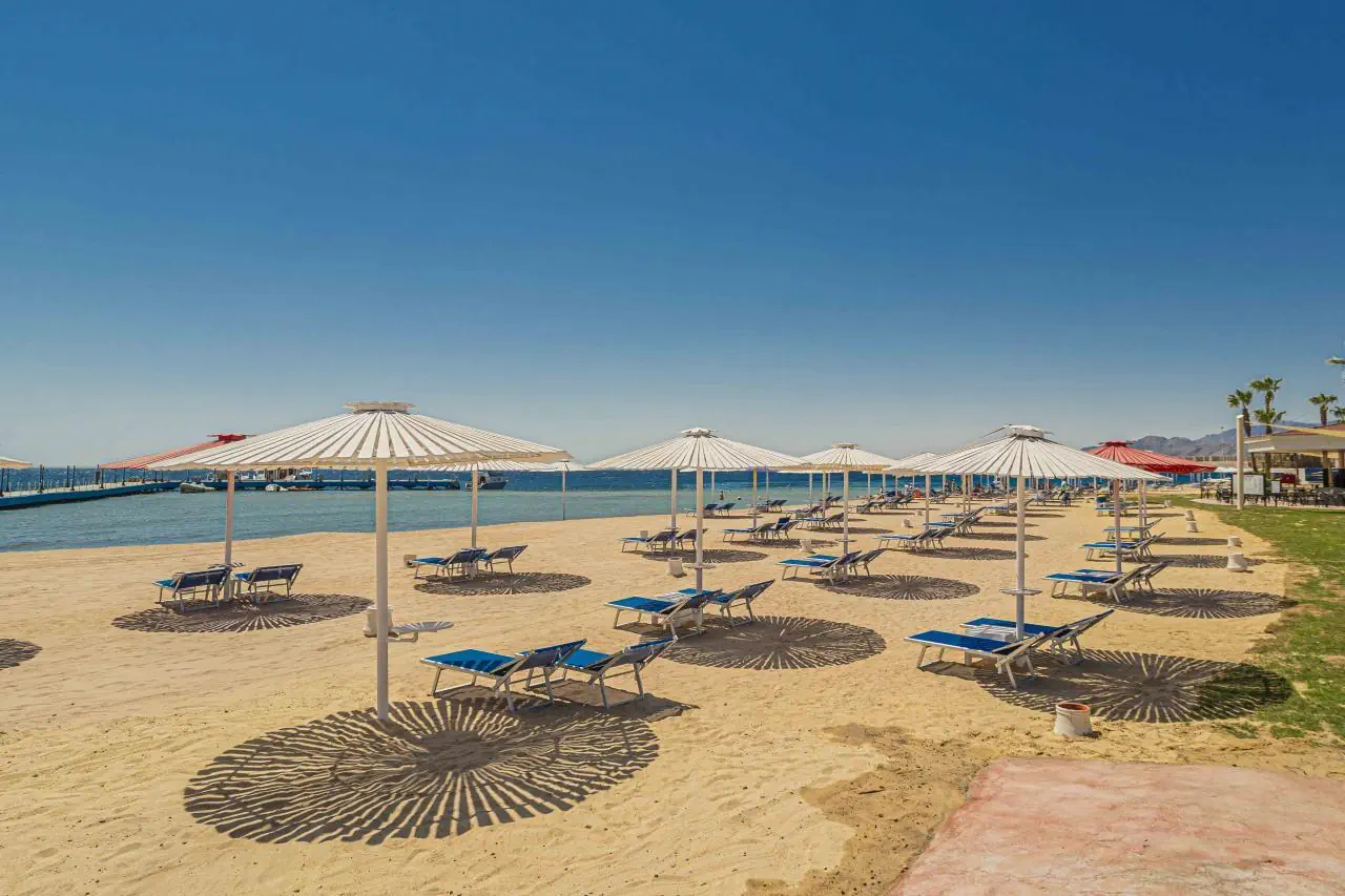 HOTEL Amarina Abu Soma Resort