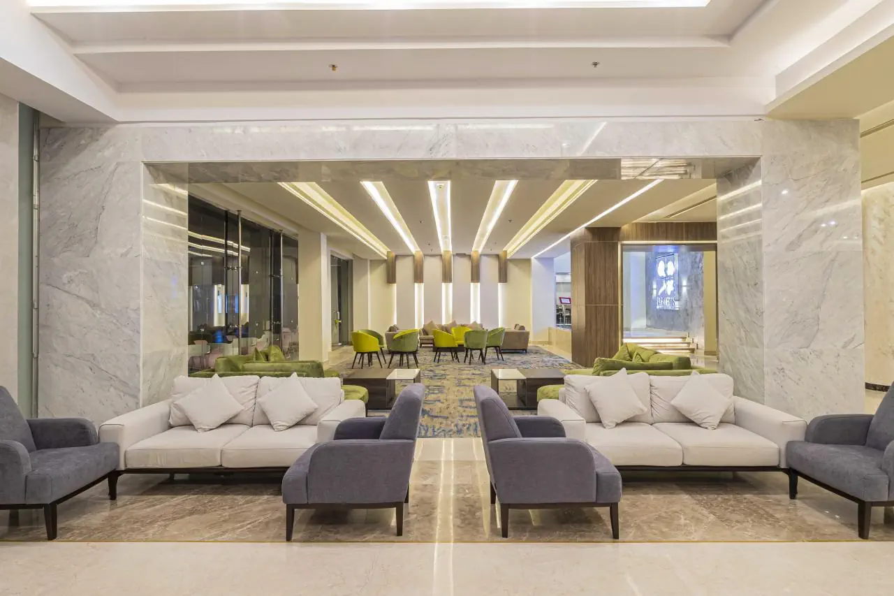 HOTEL Amarina Abu Soma Resort