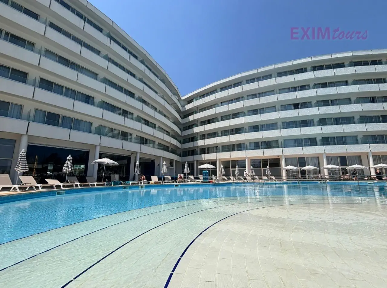 ALUASOUL SUNNY BEACH