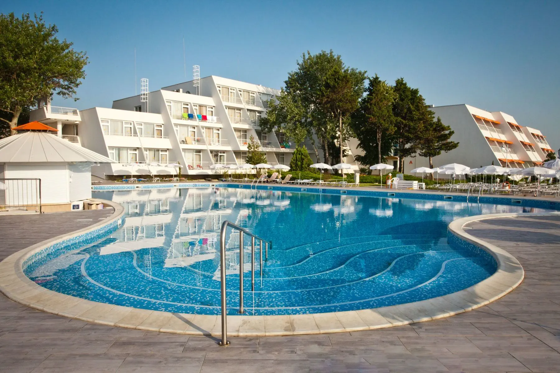 ALUASUN HELIOS BEACH