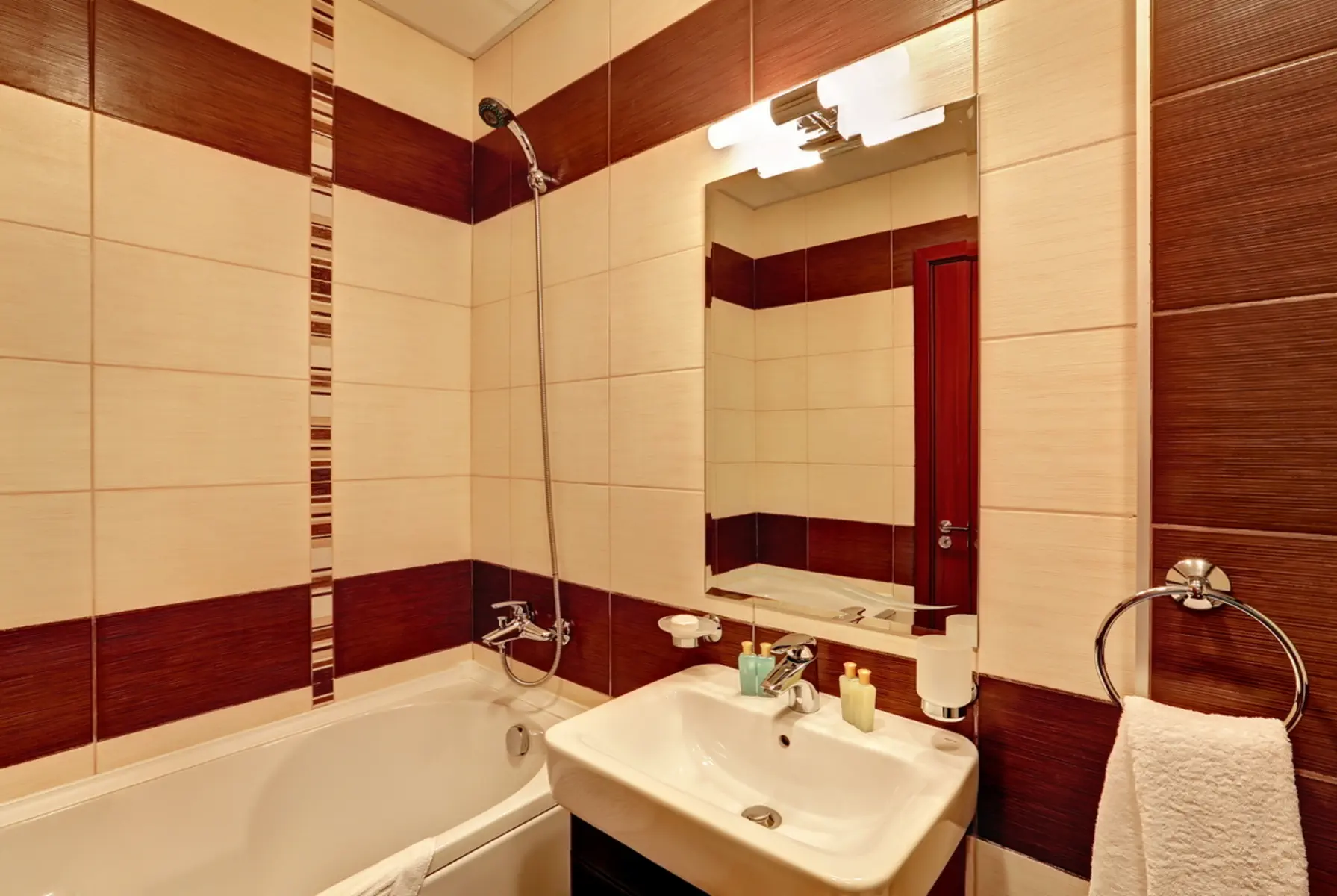 APART HOTEL GOLDEN LINE