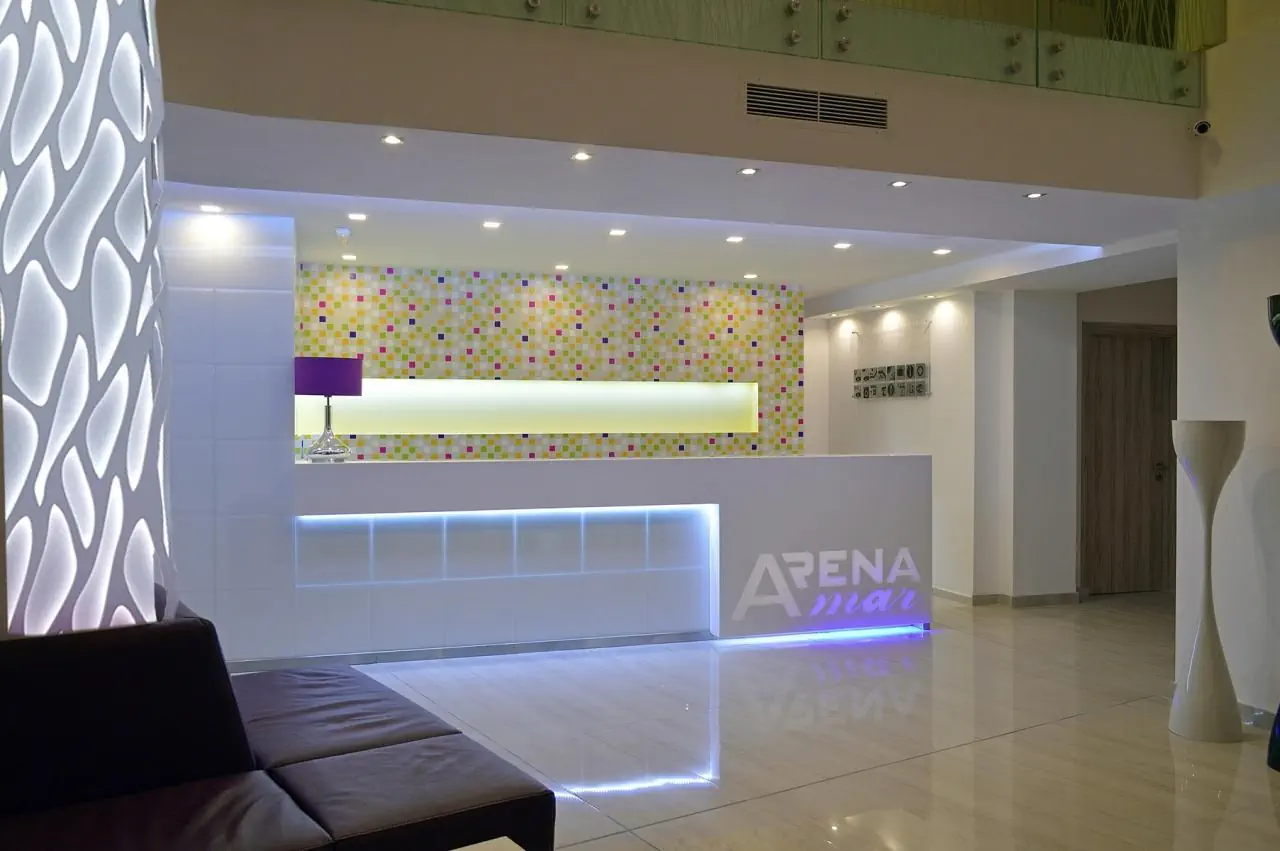 ARENA MAR - zdjęcie 6