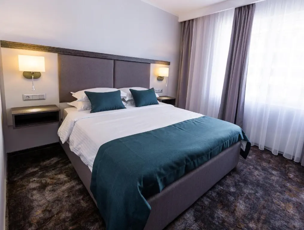 Best Western Plus Premium Inn - zdjęcie 22