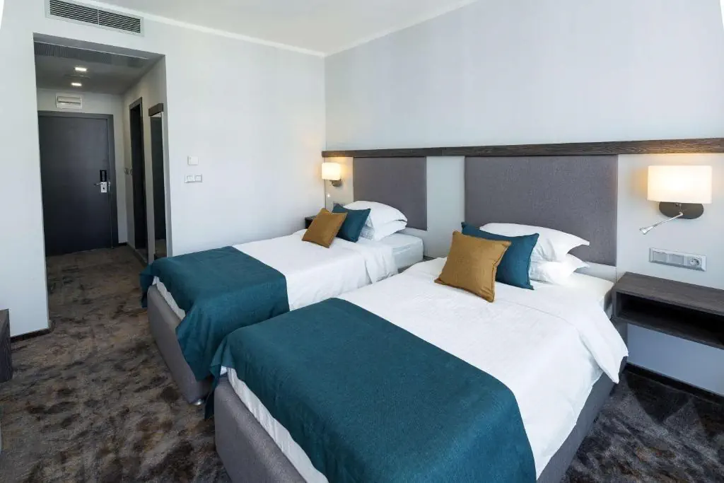 Best Western Plus Premium Inn - zdjęcie 5
