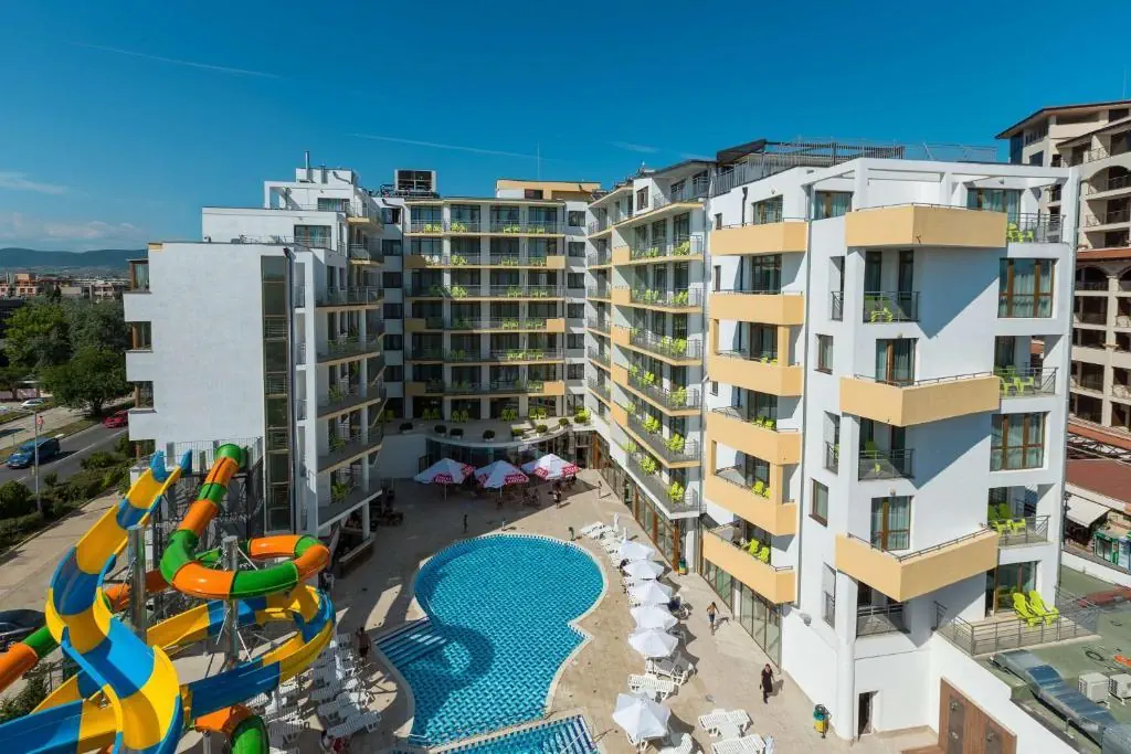 Best Western Plus Premium Inn - zdjęcie 9