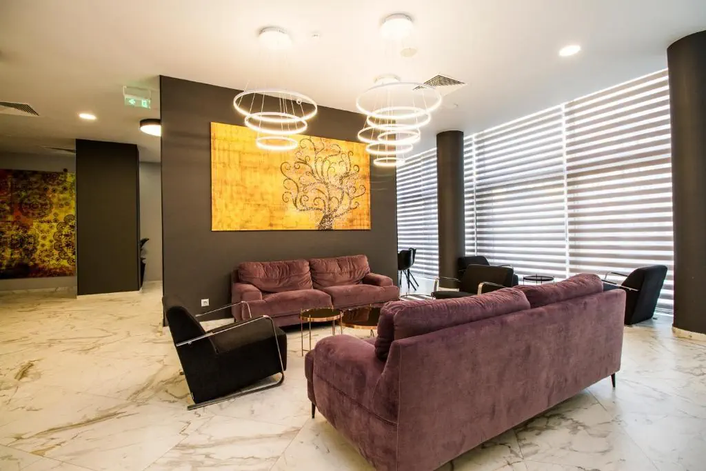 Best Western Plus Premium Inn - zdjęcie 10