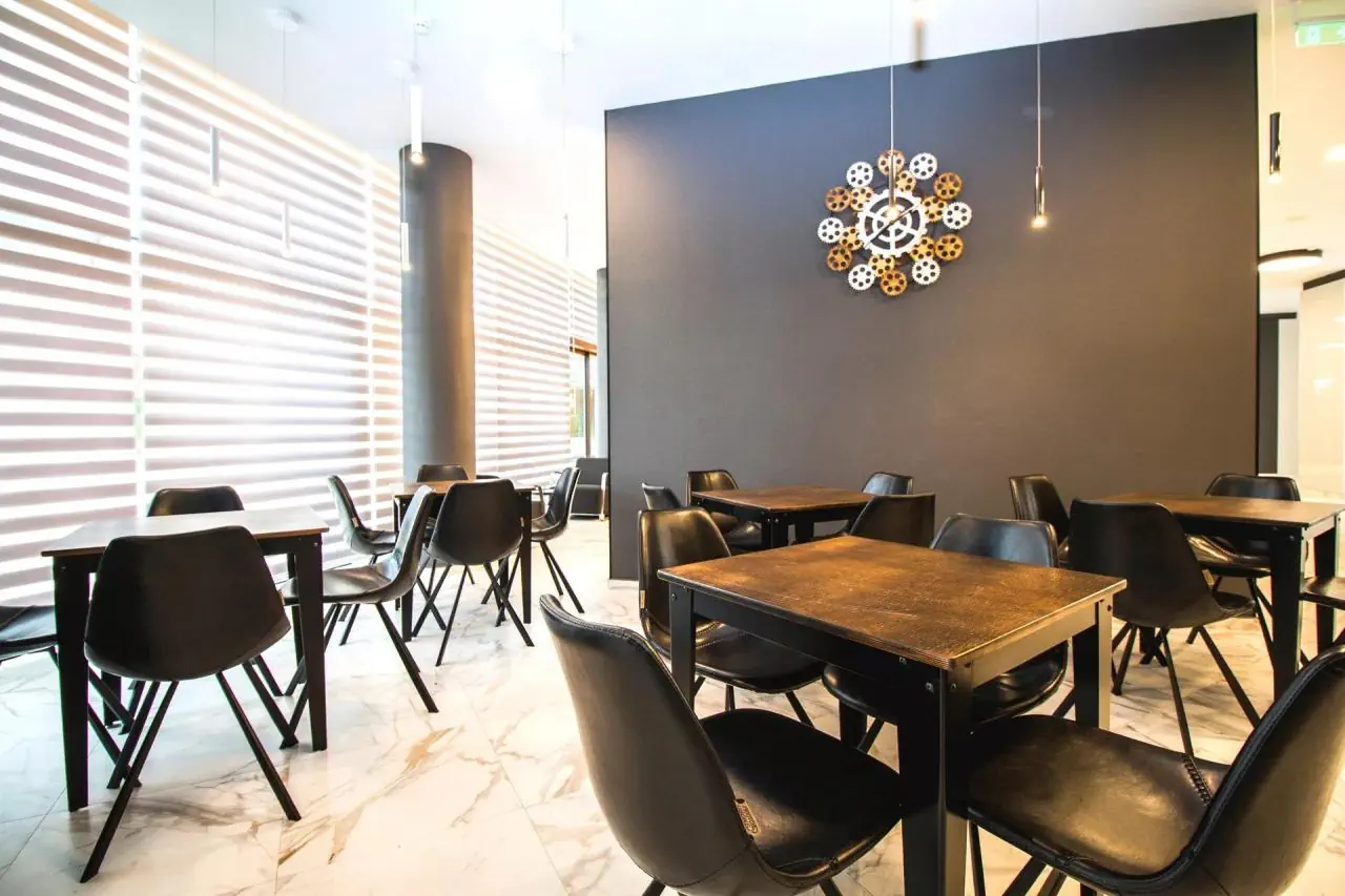Best Western Plus Premium Inn - zdjęcie 14