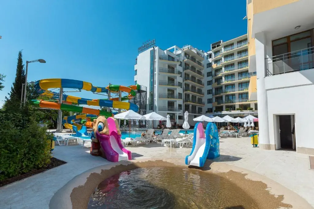 Best Western Plus Premium Inn - zdjęcie 6