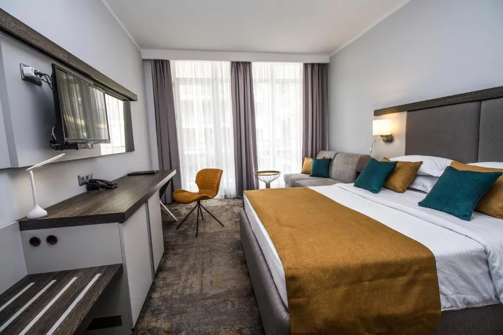 Best Western Plus Premium Inn - zdjęcie 17