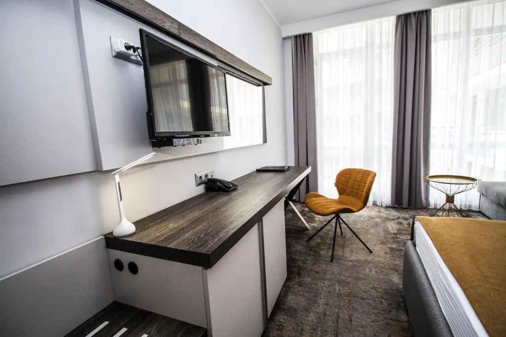 Best Western Plus Premium Inn - zdjęcie 19