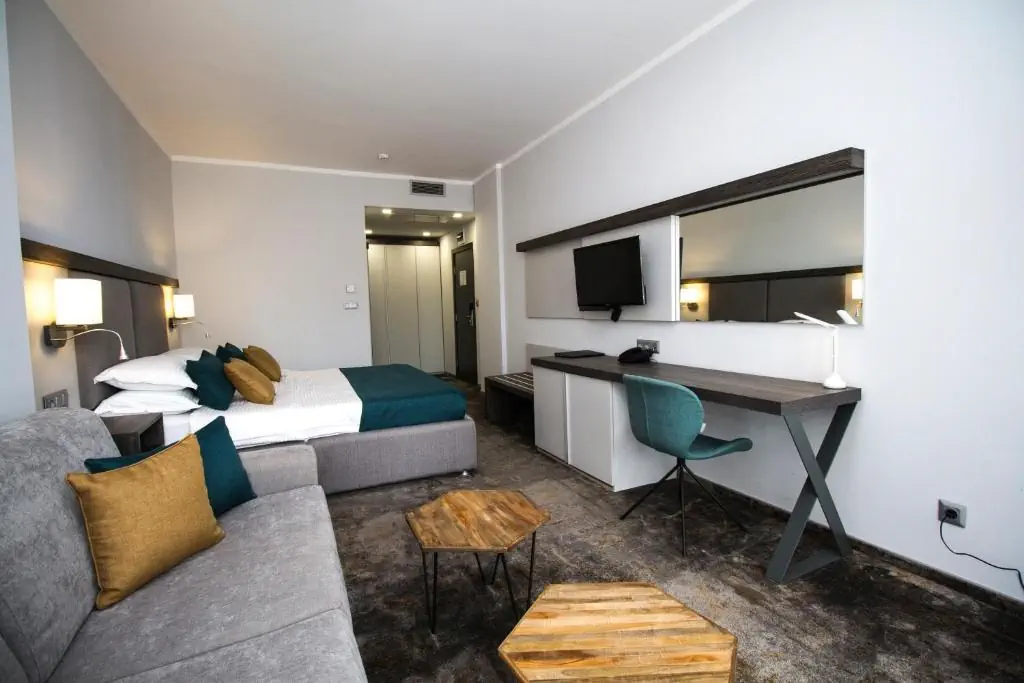Best Western Plus Premium Inn - zdjęcie 20