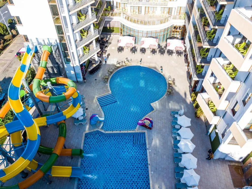 Best Western Plus Premium Inn - zdjęcie 8