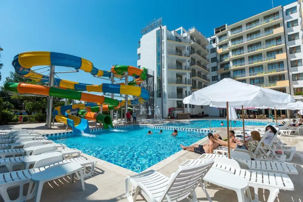 Best Western Plus Premium Inn - zdjęcie 2