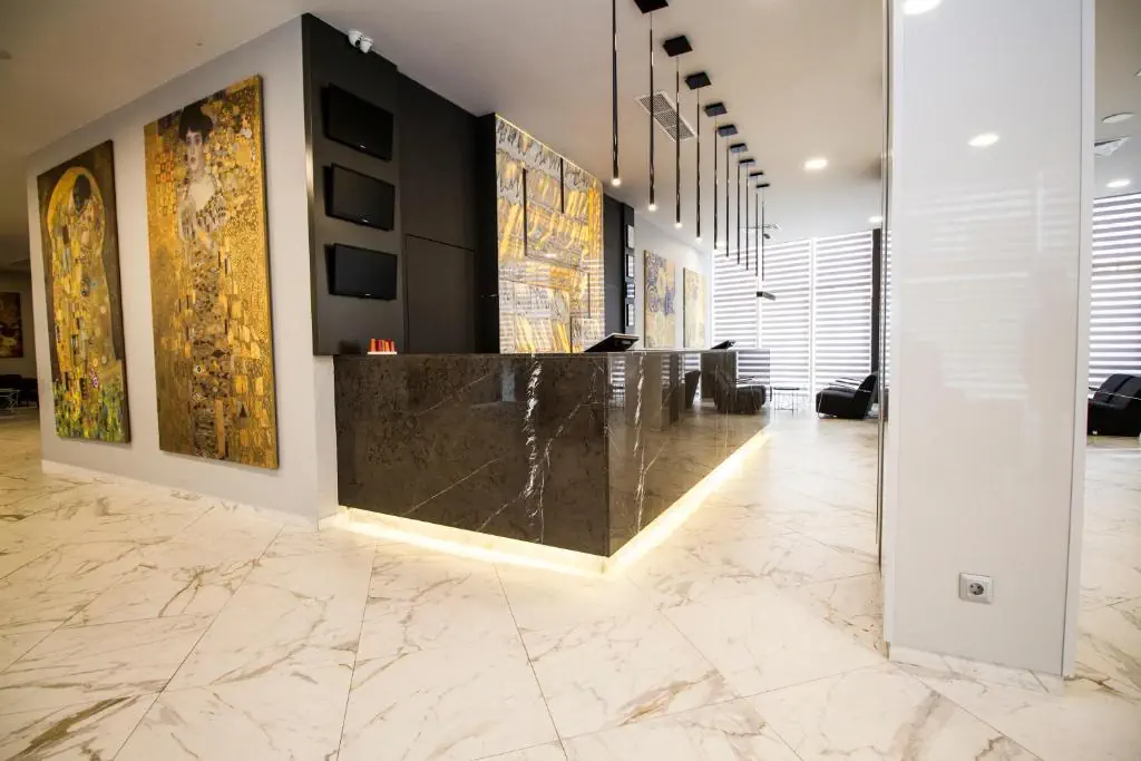 Best Western Plus Premium Inn - zdjęcie 12