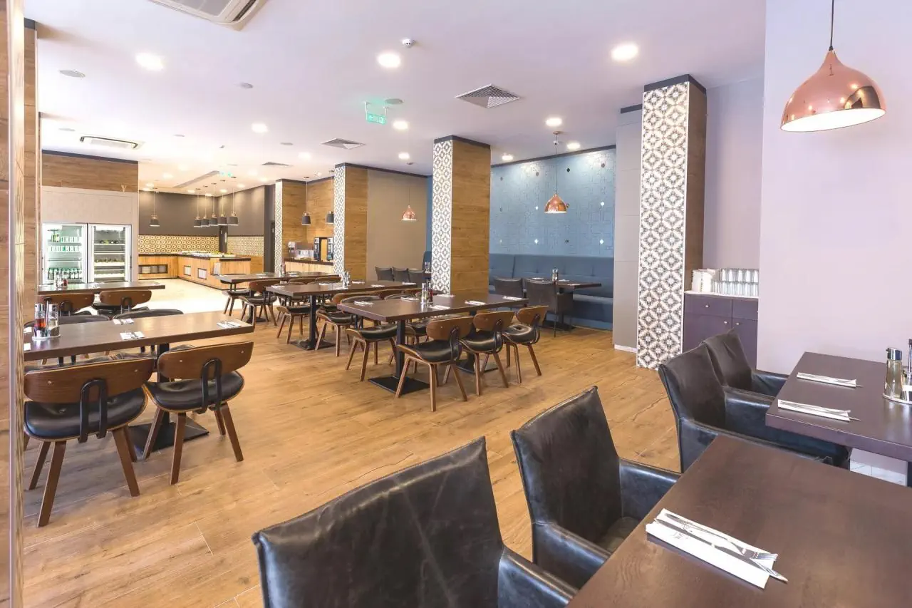 Best Western Plus Premium Inn - zdjęcie 15
