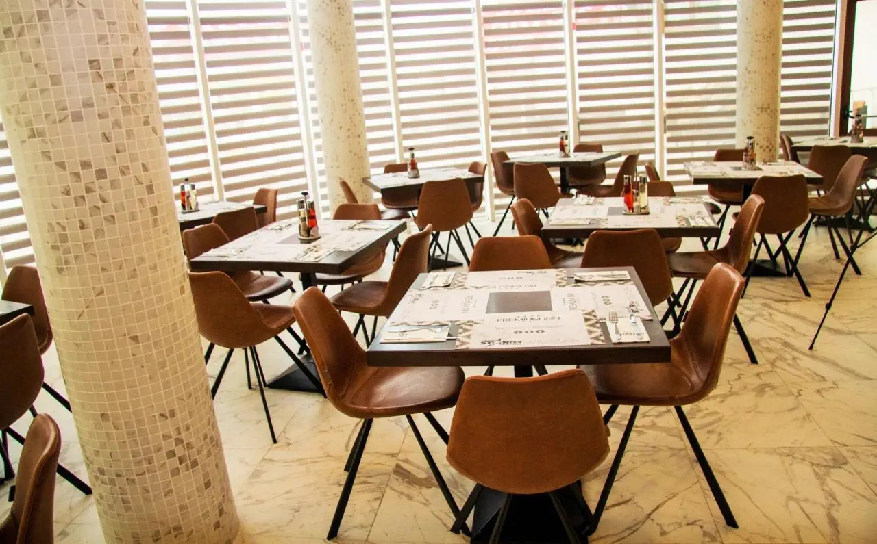 Best Western Plus Premium Inn - zdjęcie 16