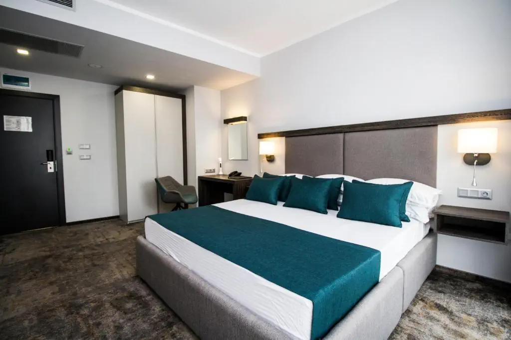Best Western Plus Premium Inn - zdjęcie 18