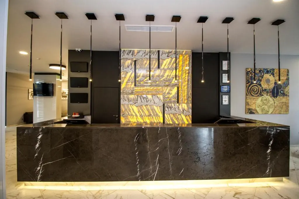 Best Western Plus Premium Inn - zdjęcie 11