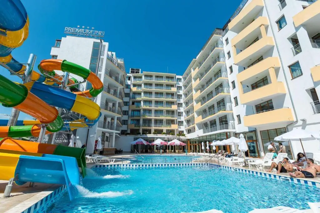 Best Western Plus Premium Inn - zdjęcie 4
