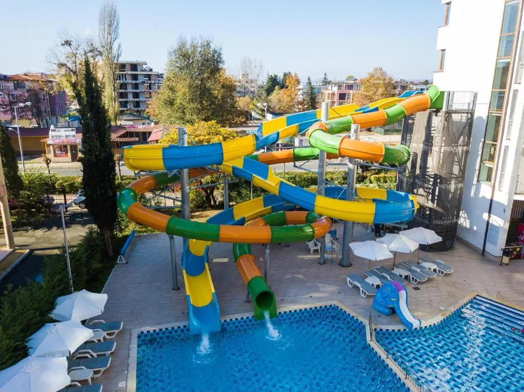 Best Western Plus Premium Inn - zdjęcie 7