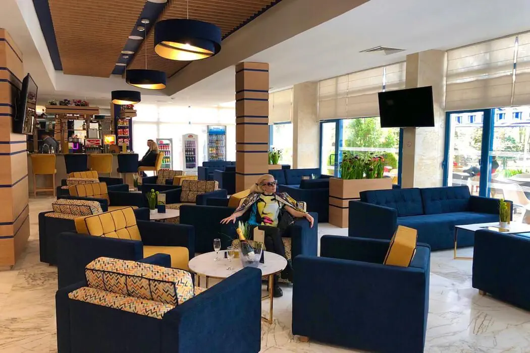 BSA HOLIDAY PARK