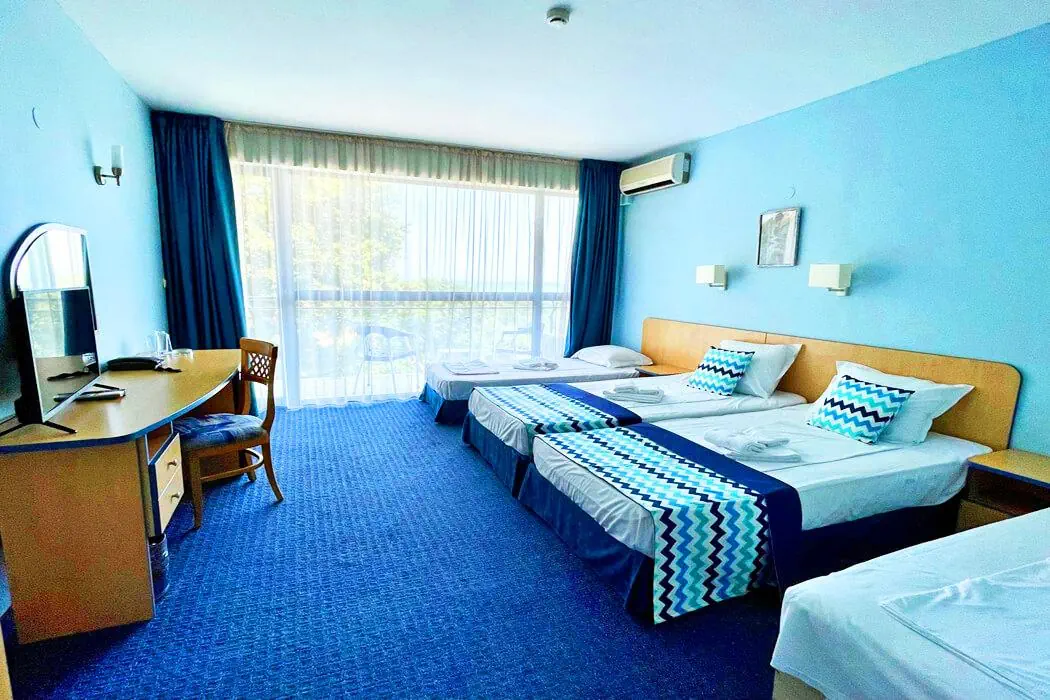 BSA HOLIDAY PARK
