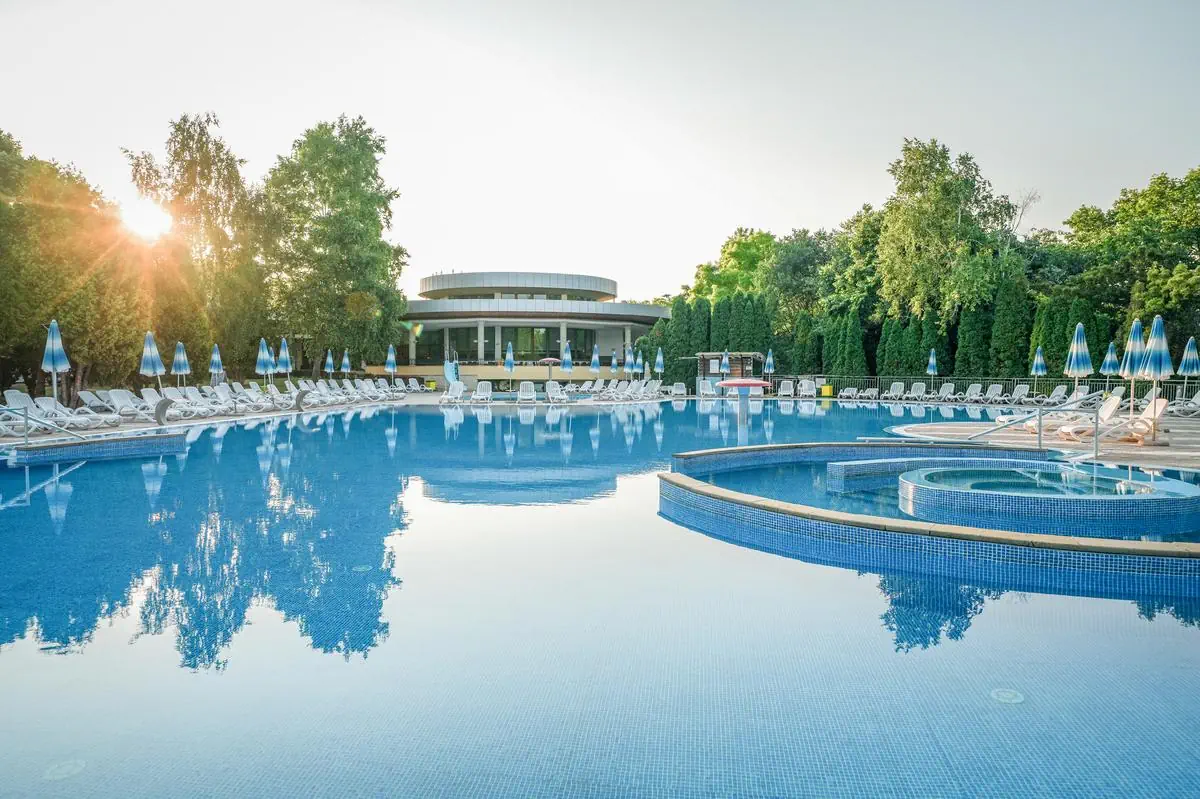 CALIMERA RALITSA SUPERIOR - zdjęcie 7