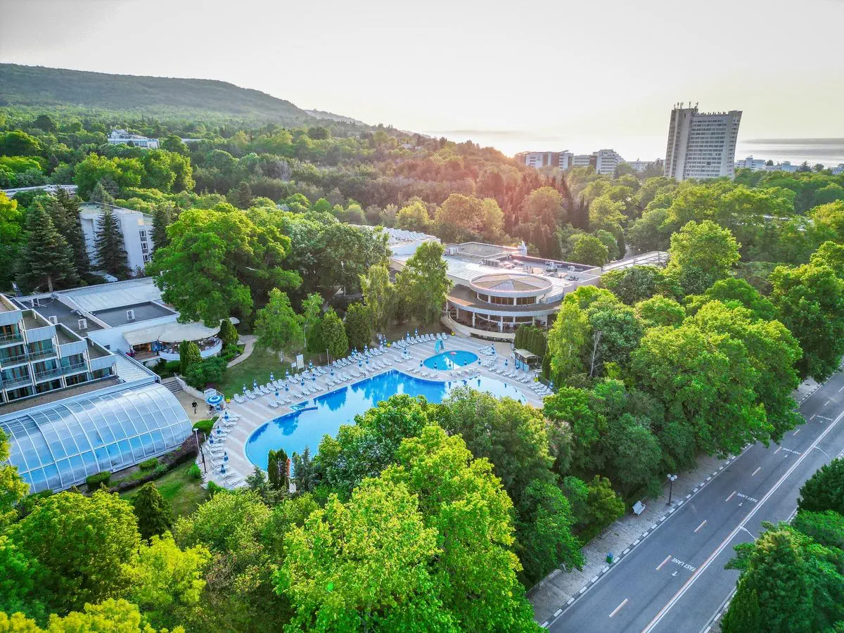 CALIMERA RALITSA SUPERIOR - zdjęcie 5