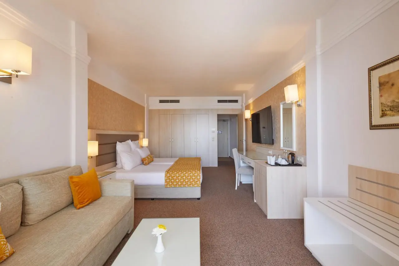 HOTEL DREAMS SUNNY BEACH RESORT SPA