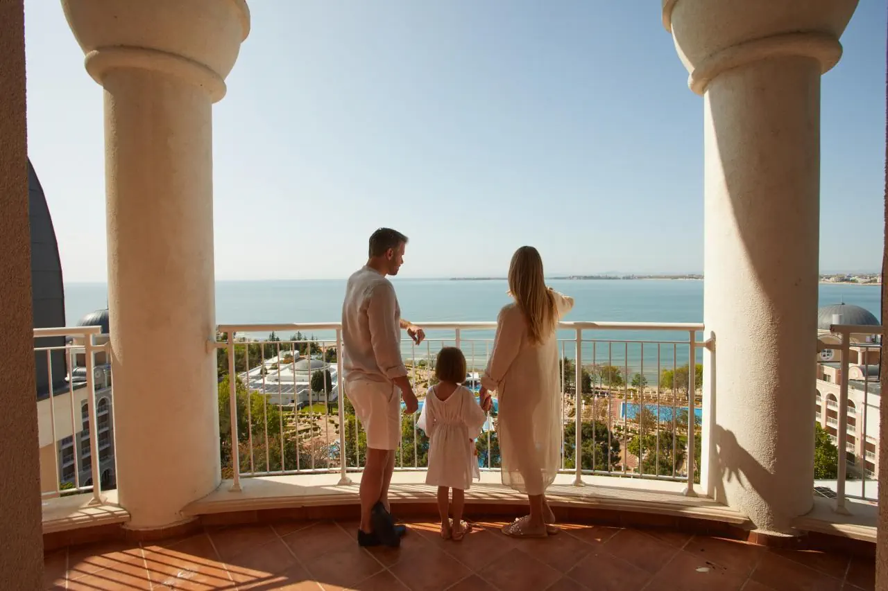 HOTEL DREAMS SUNNY BEACH RESORT SPA