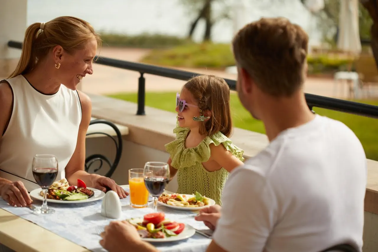 HOTEL DREAMS SUNNY BEACH RESORT SPA