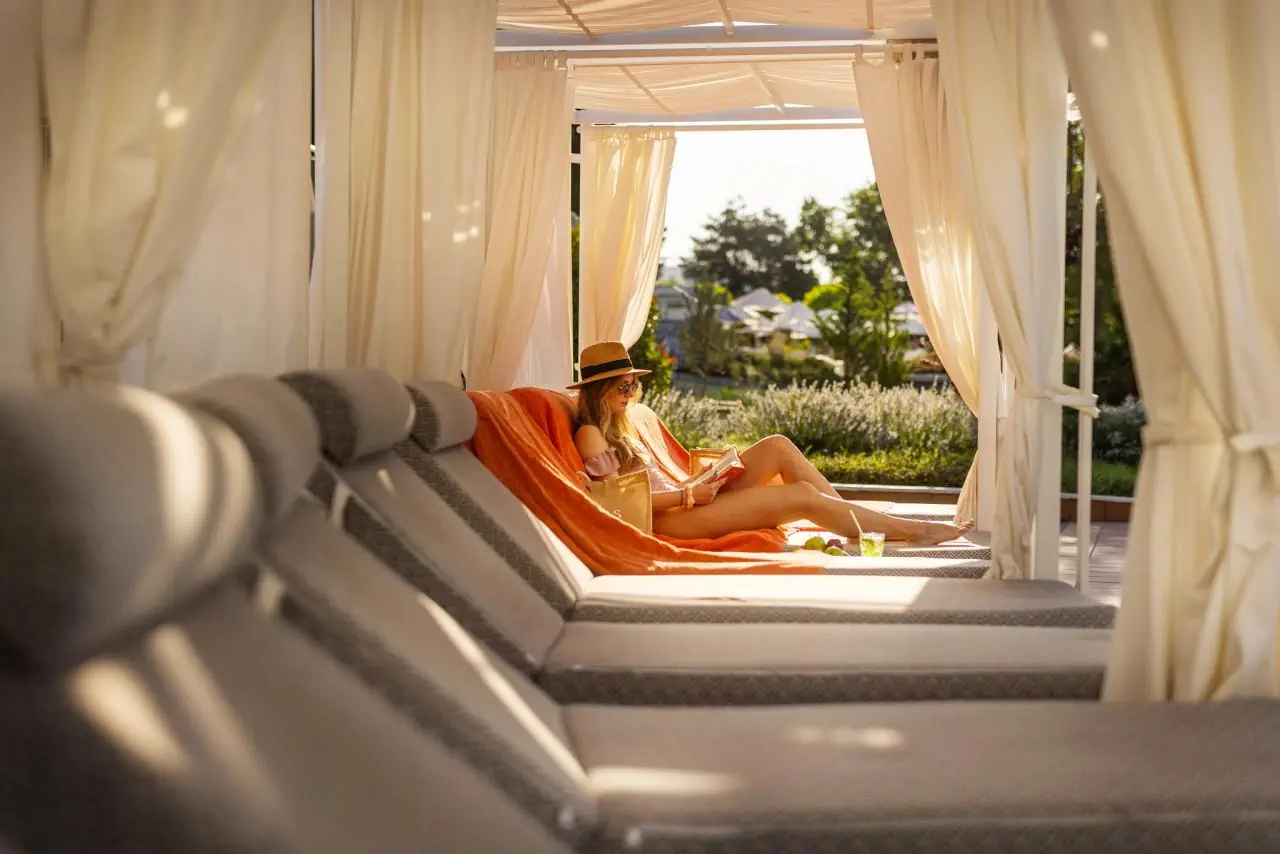 HOTEL DREAMS SUNNY BEACH RESORT SPA