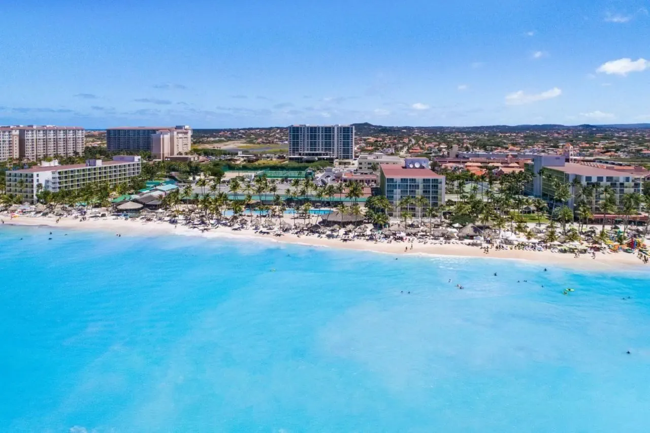 Holiday Inn Resort Aruba - ARUBA