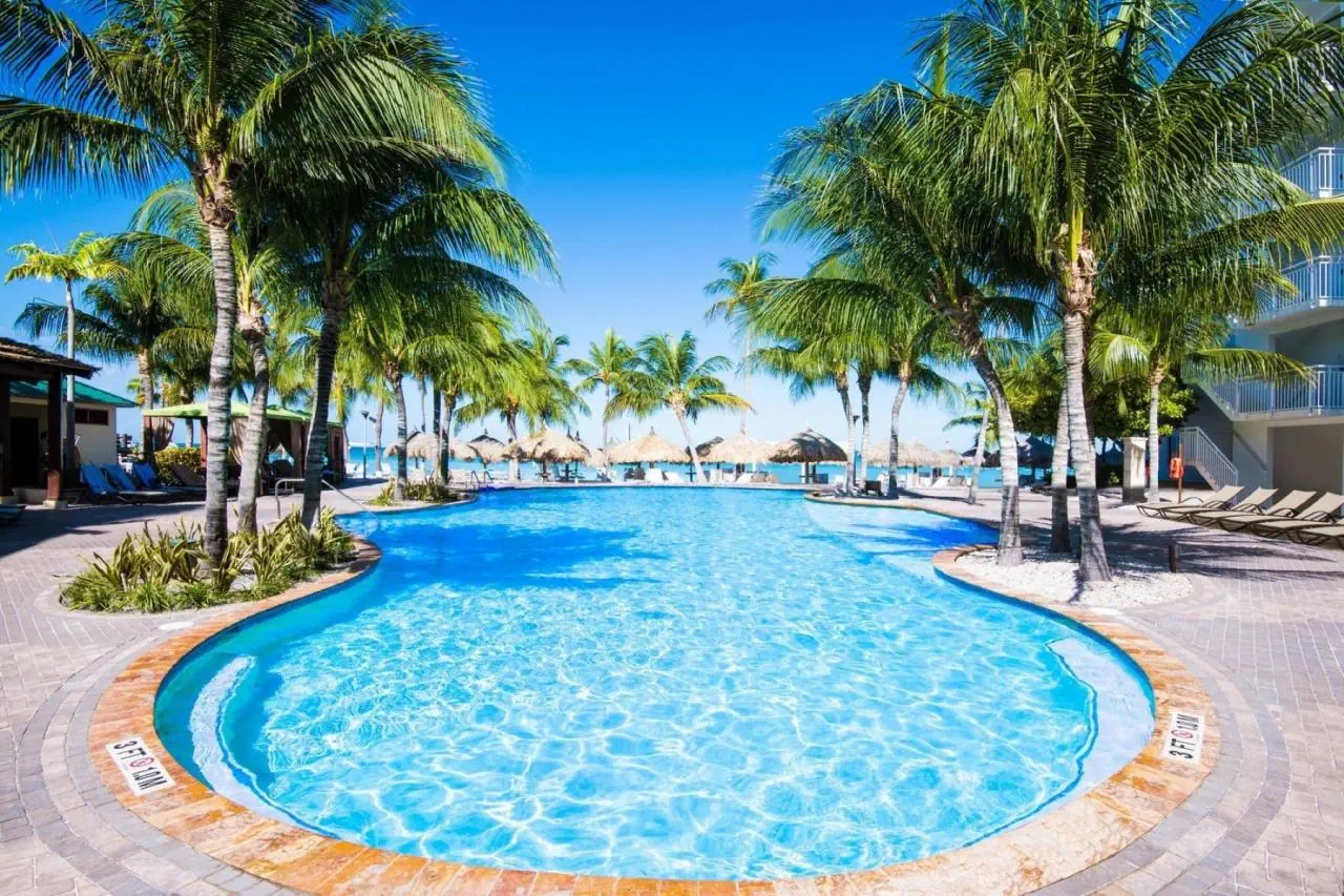 Holiday Inn Aruba - zdjęcie 8