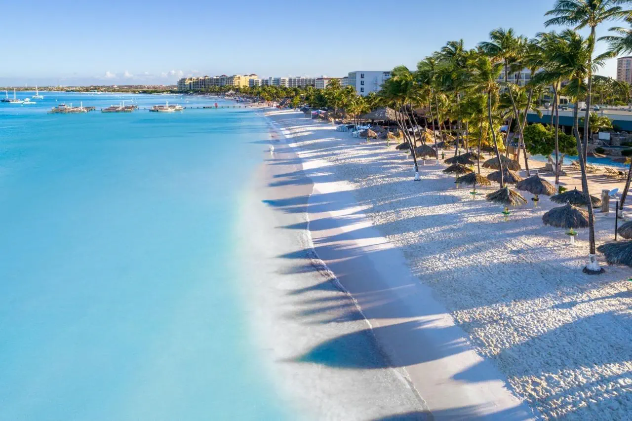 Holiday Inn Aruba - zdjęcie 3
